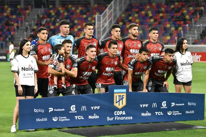 DeportesSgo tweet media