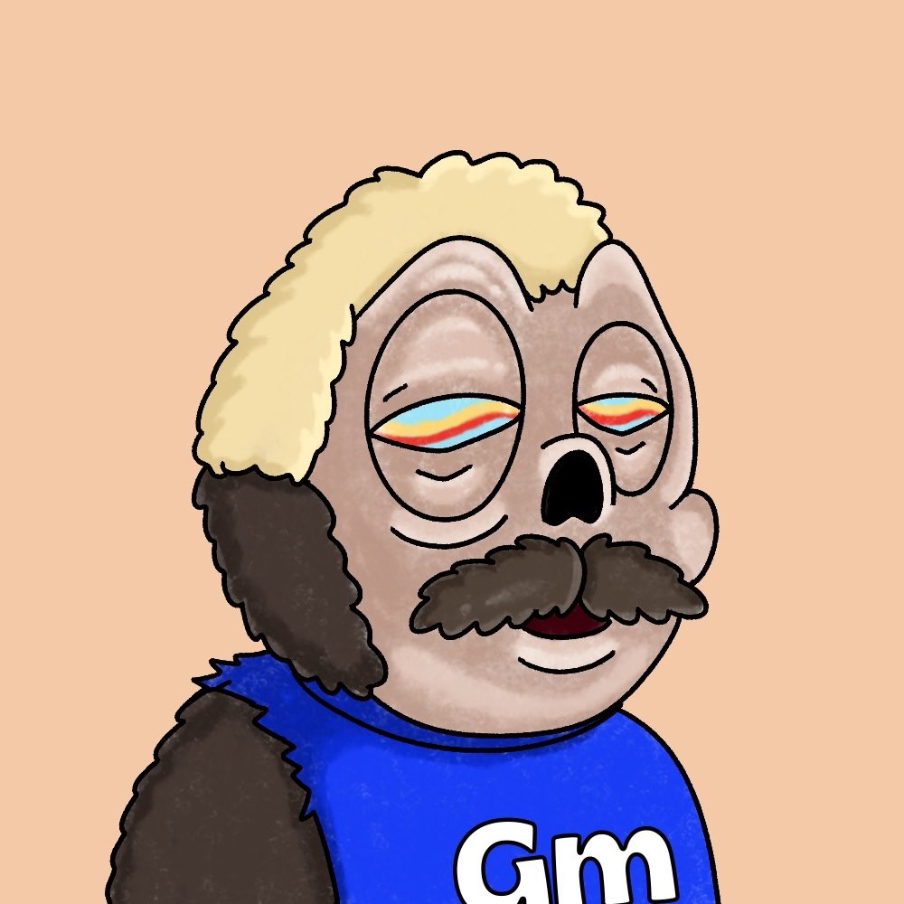 Comeback🏛️

After reaching chapter three, DeGods finally reset to the first season again after the anniversary announcement

We made an honorary DeGods founder, <a href="/frankdegods/">Frank</a>

The bull market journey is about to begin

Interact with this tweet and comment on your ETH address