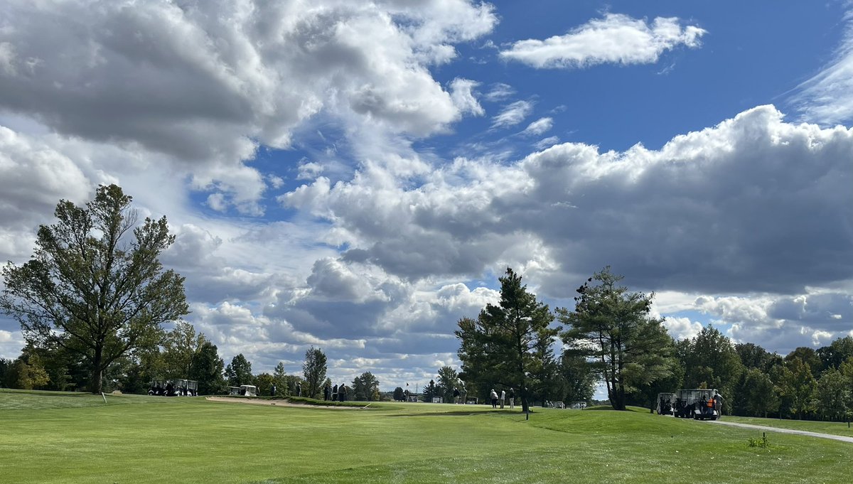 arbortrace's tweet photo. CONGRATULATIONS David Carmichael &amp; Jim Landrum our 2023 Arbor Cup Shootout Champions!!
2nd place went to Zach Schroeder &amp; Cody White. 
3rd place was Doug Piper &amp; Todd Fincannon. 
4th place finishers were Tom Barnes &amp; Mike Hicks. Thanks to everyone for a great weekend of golf!! https://t.co/ylUFLctySG