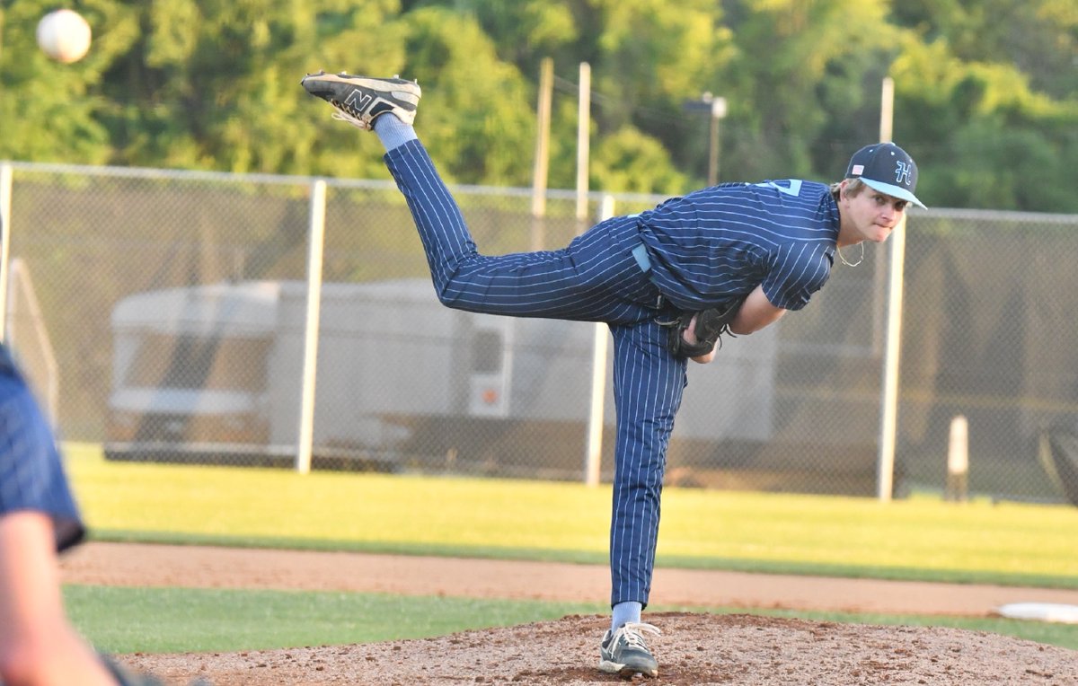 CoastalPreps - Tim Hower (@coastalpreps) on Twitter photo Congrats to <a href="/HoggardBaseball/">Hoggard Baseball</a> senior <a href="/ChaseBuscher/">Chase Buscher</a> for committing to UNC Asheville! Looking forward to covering your final high school season before following your career with the Bulldogs Congrats to <a href="/HoggardBaseball/">Hoggard Baseball</a> senior <a href="/ChaseBuscher/">Chase Buscher</a> for committing to UNC Asheville! Looking forward to covering your final high school season before following your career with the Bulldogs