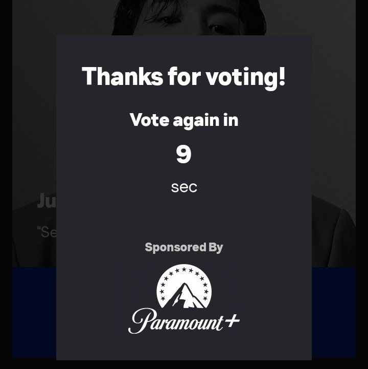 pjimndolly's tweet photo. ‼️ARMY ya que estamos activos no olviden votar por Jungkook en las categorías “Best Song” y “Best K-Pop” de los MTV EMAs. Y en MCOUNTDOWN 

comenta tu captura si ya votaste por 🐰

🗳️: (https://t.co/ogJwP5N0ry)
🗳️: (https://t.co/tfreEJsvYZ)
🗳️: (https://t.co/oAM4EtpoK4) https://t.co/HyinfLMWI0