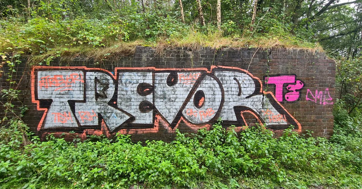 Graffiti:StreetArt&Soul tweet media