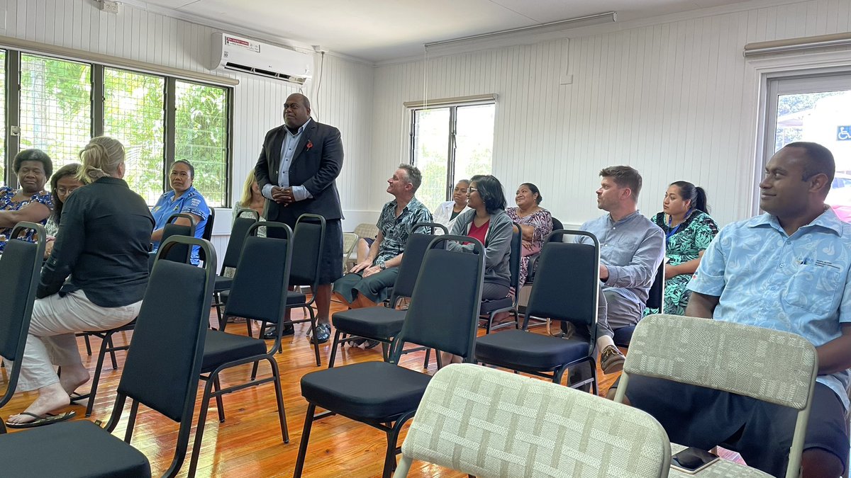 kaih2o's tweet photo. We have Disaster Risk Management microqualifications for the Pacific!! Vinaka #EQAP. Working towards industry and employer recognition. #resilientpacific #industryrelevant @spc_cps #PIEMA @dfat @MFATNZ @WB_AsiaPacific #taf-ofda https://t.co/RWEg1yoFjv