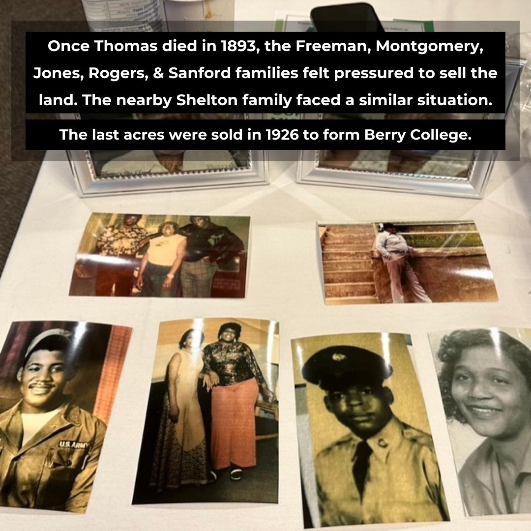 African American Redress Network tweet media