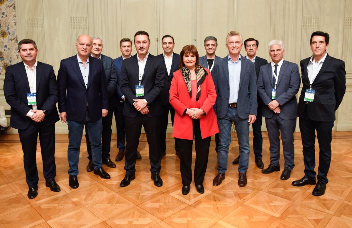 #PatoPresidente 💪🇦🇷