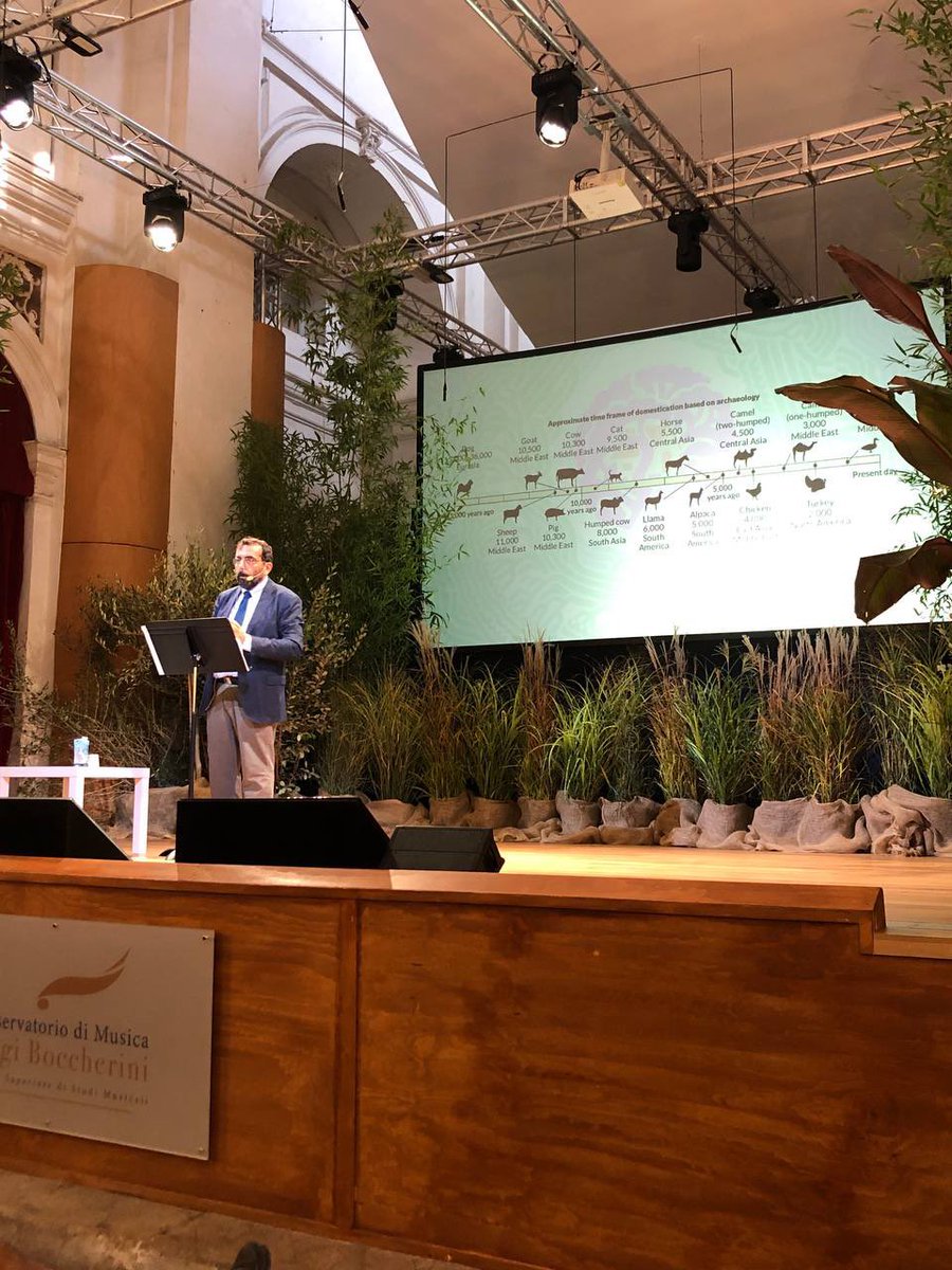 Pianeta Terra Festival 🌍 tweet media