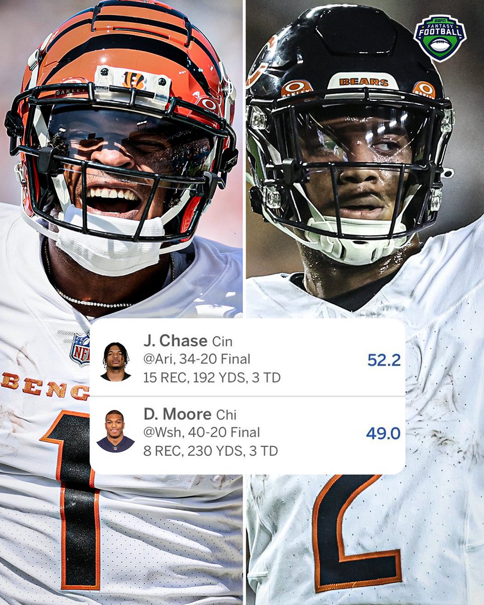 ESPN Fantasy Sports tweet media
