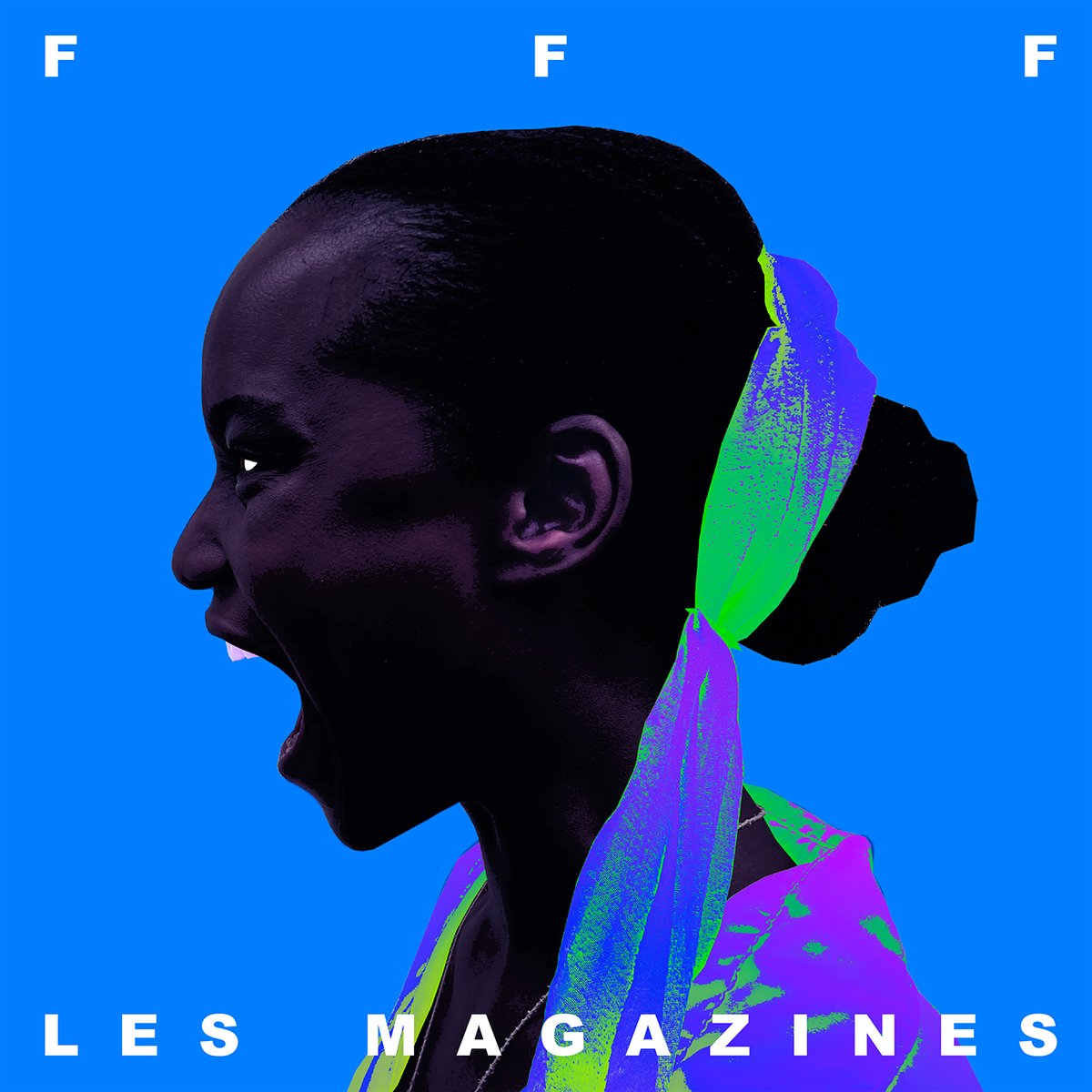 RollingStoneFra's tweet photo. SON DU JOUR : 23 ans après avoir sorti son dernier album en date, @fff_musique annonce la sortie d'I Scream, prévue pour le 24 novembre. "Les Magazines", le premier extrait, est déjà disponible : https://t.co/qEdiF4Nw7u
#fff #iscream #lesmagazines #funk https://t.co/RQWBURD0AL