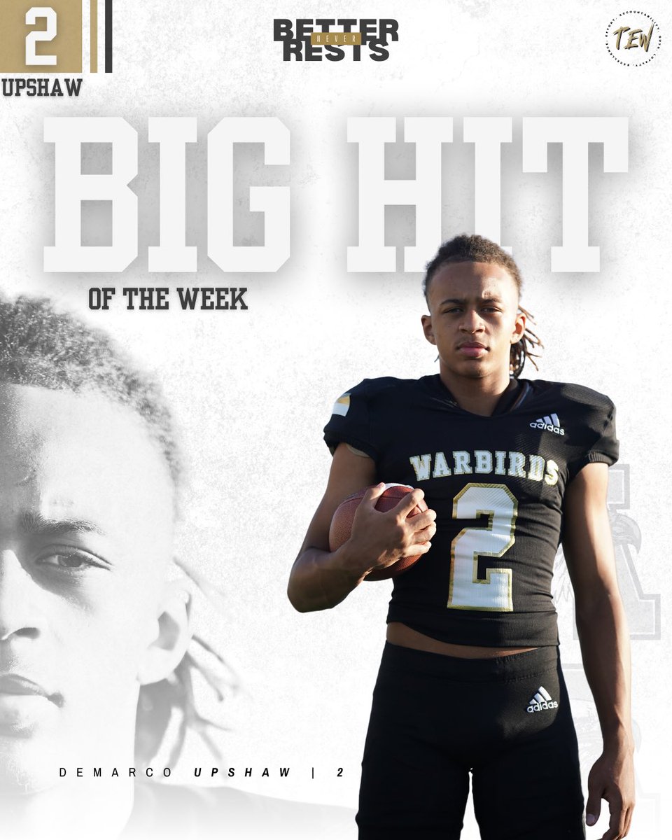 Abilene Eagle Football tweet media