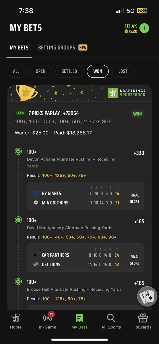 monkfish_ff's tweet image. Rollercoaster of emotions today. Holy smacker LFG