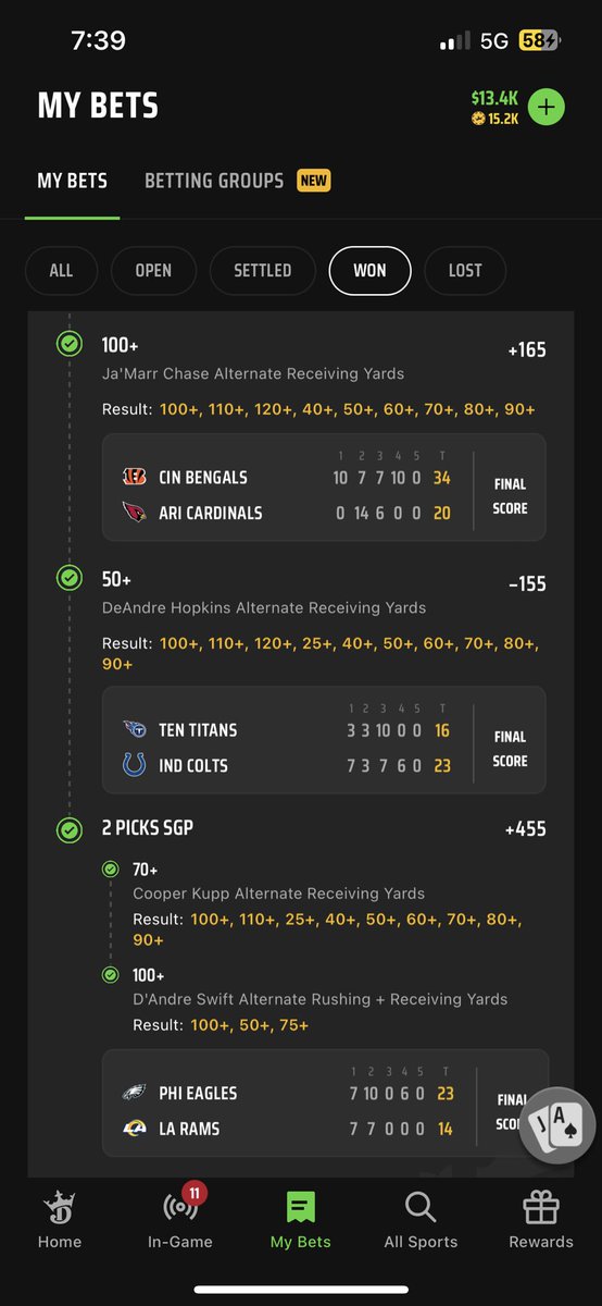 monkfish_ff's tweet image. Rollercoaster of emotions today. Holy smacker LFG