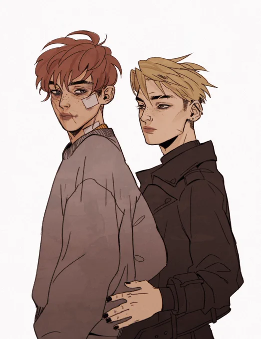 in my andriel era 