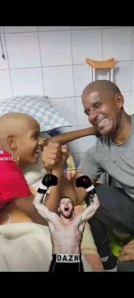 AlexaGomezDos's tweet photo. Buenas noches. Lewis es un pacientito oncológico de 12 años, hijo de un profesor que necesita de nuestro apoyo. Con Bs. 35 podrías estar contribuyendo con esta causa 🙏🏼 GRACIAS https://t.co/u2WfPBRZu8