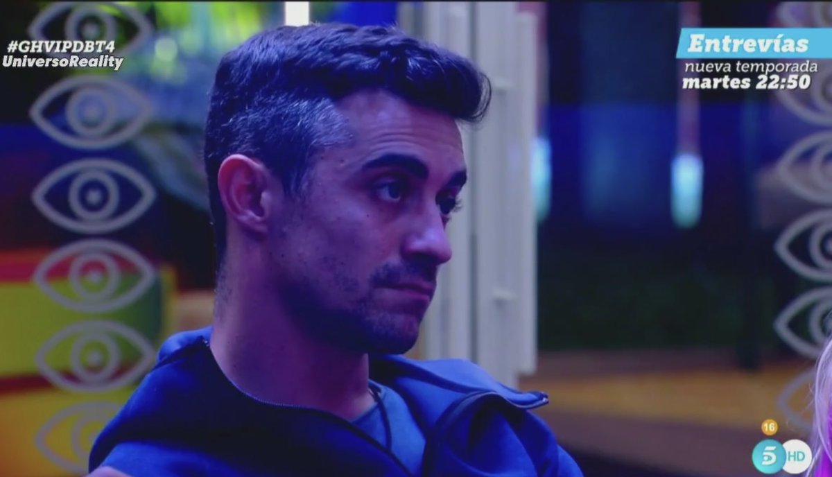 soniab106's tweet image. …….
❣️❣️ MIS TOP ❣️❣️
#GHVIP80 #GHVIPDBT4