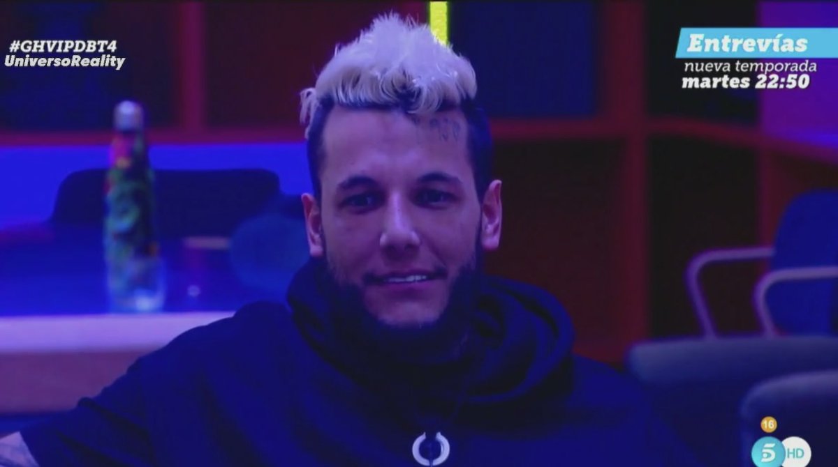 soniab106's tweet image. …….
❣️❣️ MIS TOP ❣️❣️
#GHVIP80 #GHVIPDBT4