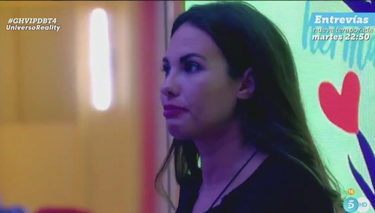 soniab106's tweet image. …….
❣️❣️ MIS TOP ❣️❣️
#GHVIP80 #GHVIPDBT4