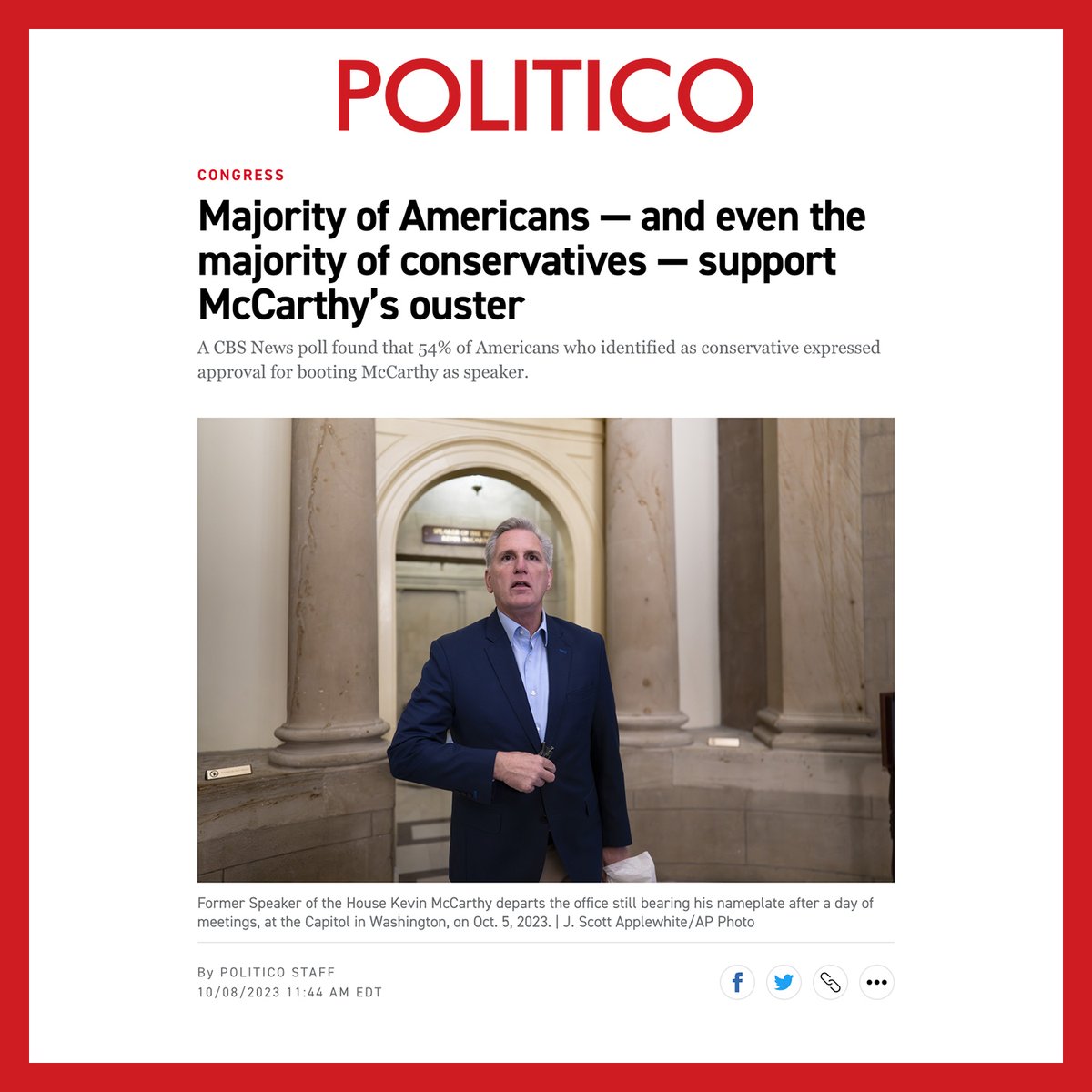 We are winning the argument. politico.com/news/2023/10/0…