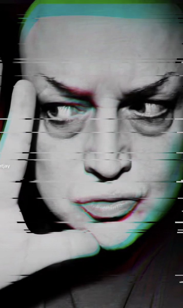 2024 UK Tour announcement incoming. It’s been a long time, baby.