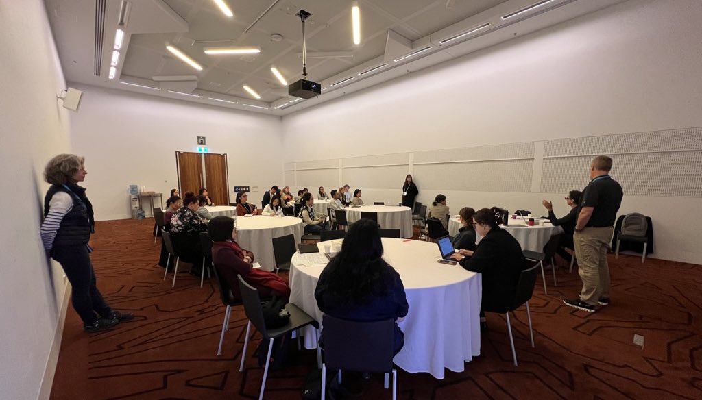 Jason Chow (@jasonchow) on Twitter photo Having a great time and learning a lot joining @Bianca_Albers <a href="/angelamelder/">Angela Melder</a> <a href="/NickSevdalis/">Nick Sevdalis</a> <a href="/MrCommonElement/">Bryce McLeod</a> and <a href="/AronShlonsky/">Aron Shlonsky</a> to provide #ECR #impsci researchers feedback and discussion on their in-progress projects #EIS2023 <a href="/CEI_org/">Centre for Evidence and Implementation</a> @eisummit2023 🤓🤝🆒 Having a great time and learning a lot joining @Bianca_Albers <a href="/angelamelder/">Angela Melder</a> <a href="/NickSevdalis/">Nick Sevdalis</a> <a href="/MrCommonElement/">Bryce McLeod</a> and <a href="/AronShlonsky/">Aron Shlonsky</a> to provide #ECR #impsci researchers feedback and discussion on their in-progress projects #EIS2023 <a href="/CEI_org/">Centre for Evidence and Implementation</a> @eisummit2023 🤓🤝🆒