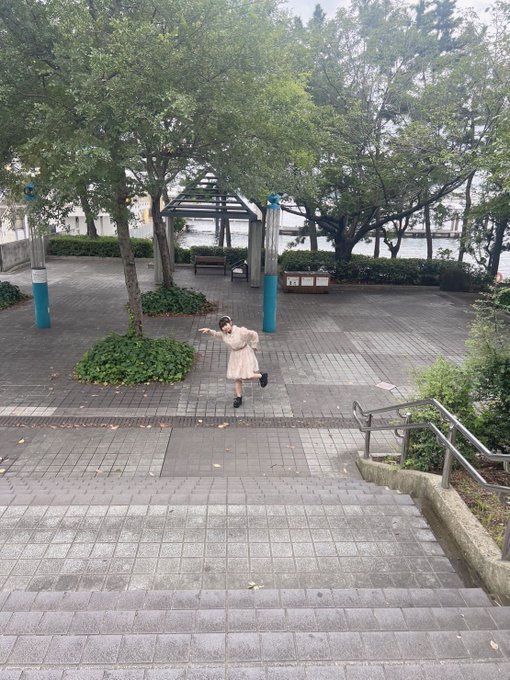 Twitterのコスプレ画像14