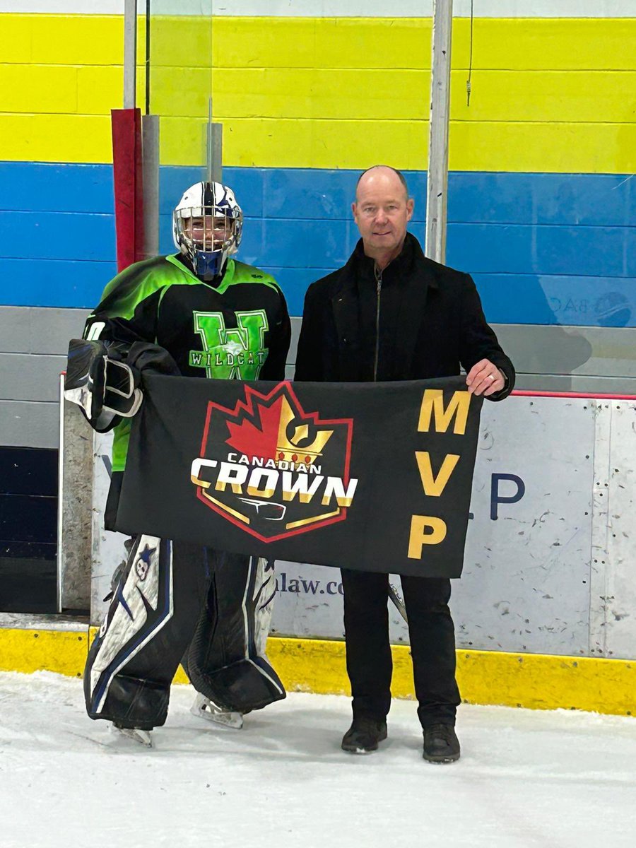 Round Robin Final Score

Swift Current - 0
Edmonton - 2 

Player of the Game

Jr. Oilers - Riley Scorgie
Wildcats - Paige Fischer