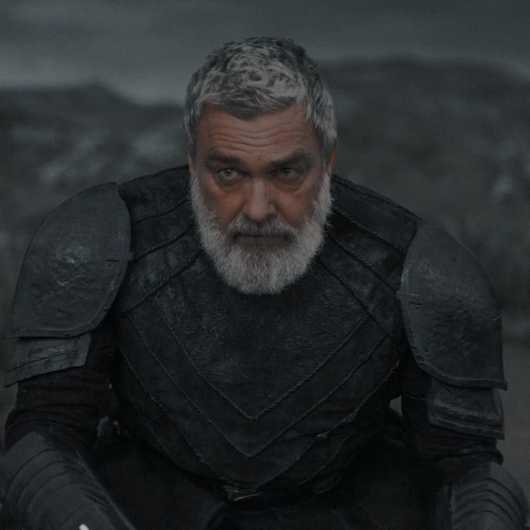 StarCouncils's tweet photo. What a pity that Ray Stevenson did not experience the enormous fan love that his character receives!

While we've seen a lot of fallen Jedi over the years, #BaylanSkoll is without a doubt one of the best new Star Wars characters. https://t.co/QmeEB8Sk6q