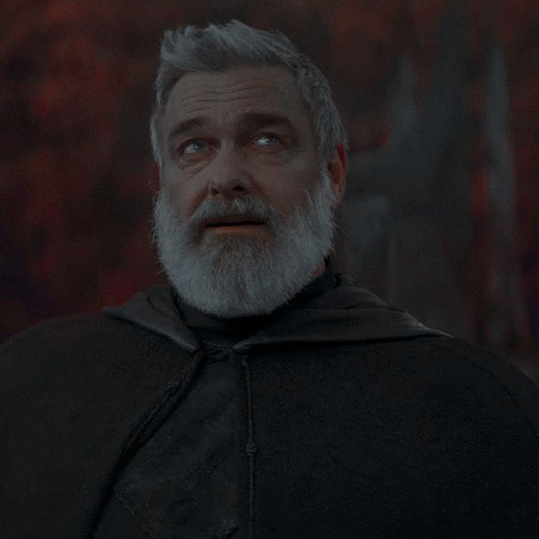 StarCouncils's tweet photo. What a pity that Ray Stevenson did not experience the enormous fan love that his character receives!

While we've seen a lot of fallen Jedi over the years, #BaylanSkoll is without a doubt one of the best new Star Wars characters. https://t.co/QmeEB8Sk6q