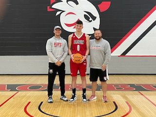 Blake Herren (@blakeherren00) on Twitter photo I had a great visit at <a href="/BlackburnHoops/">BLACKBURN BASKETBALL</a>. Big thanks to <a href="/reed_rusten96/">Reed Rusten</a> and <a href="/austinkirby2432/">Austin Kirby</a>. I enjoyed getting the opportunity to come out. I had a great visit at <a href="/BlackburnHoops/">BLACKBURN BASKETBALL</a>. Big thanks to <a href="/reed_rusten96/">Reed Rusten</a> and <a href="/austinkirby2432/">Austin Kirby</a>. I enjoyed getting the opportunity to come out.