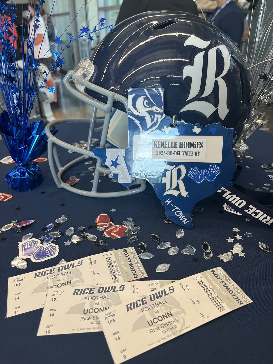 Kenelle Hodges tweet media