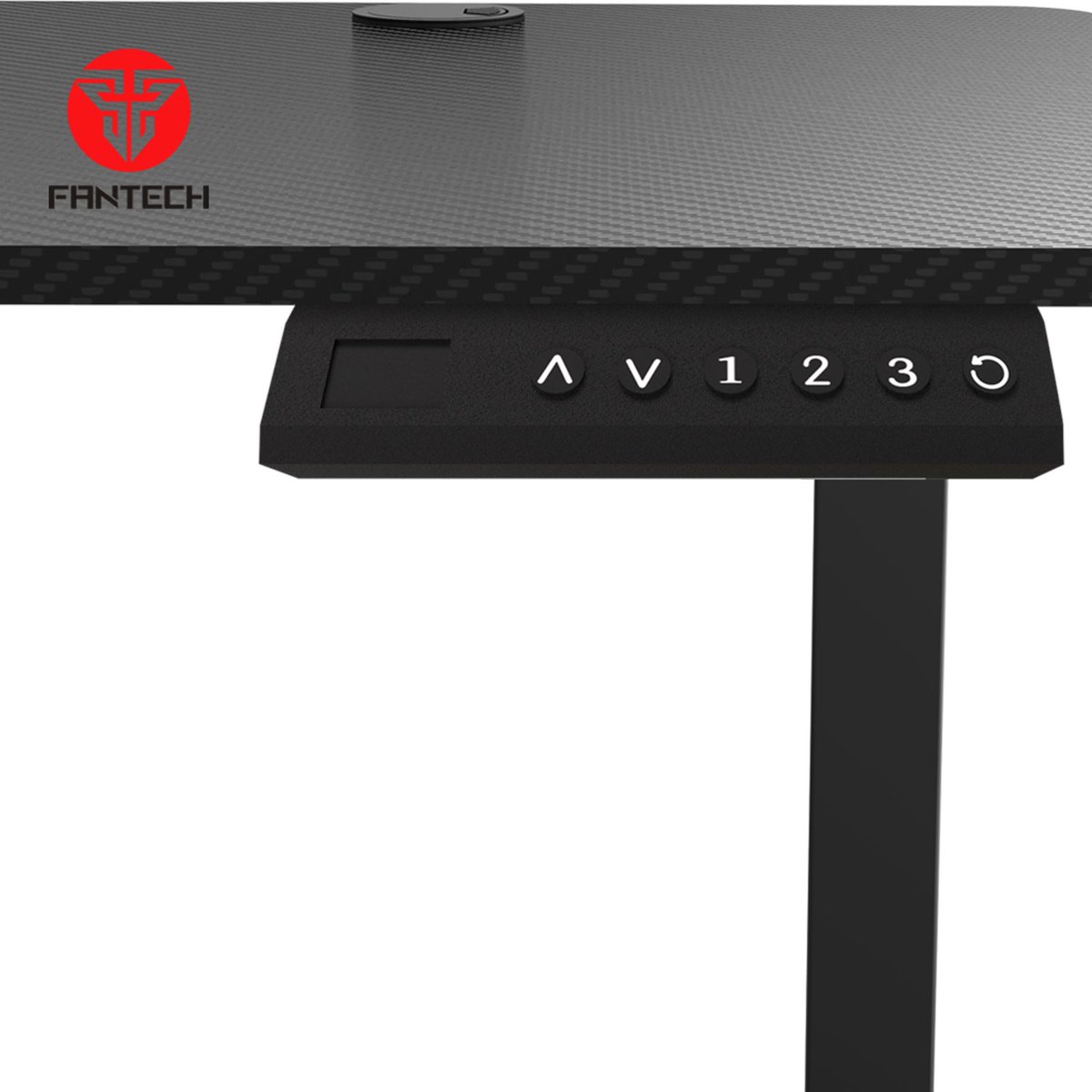 FantechAus's tweet photo. "🎮 Elevate Your Game 🖥️ with the Fantech GD914 Motorized Gaming Desk! Enjoy adjustable height, sleek design, and built-in convenience features. Level up your gaming and work setup today! 💼✨ #GamingDesk #Productivity #FantechGD914" https://t.co/5YwdQqlpmI