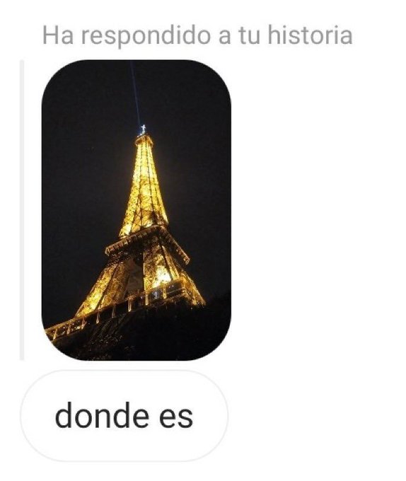 El que tiene ganas de hablarte, va a buscar cualquier excusa para hacerlo.