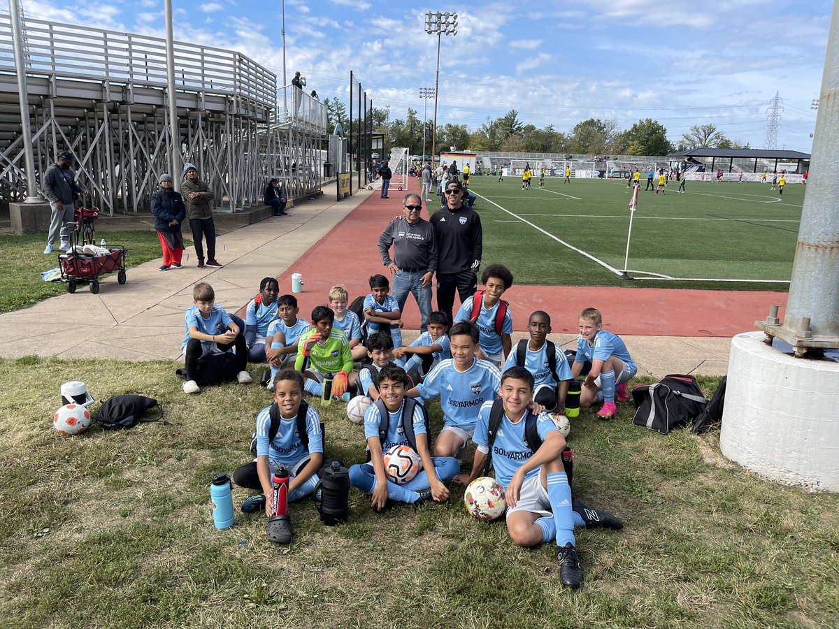 Sporting Arkansas tweet media