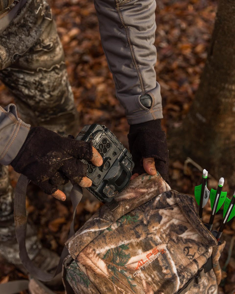 Reconyx Cameras tweet media