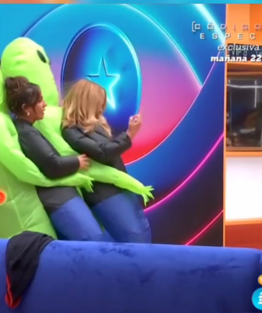 condori_al70458's tweet image. Una cosa que no guste carmen  yo la tengo en cuarentena pero esto lo que le a hecho Belén me parece vergonzoso en fin #GHVIP90