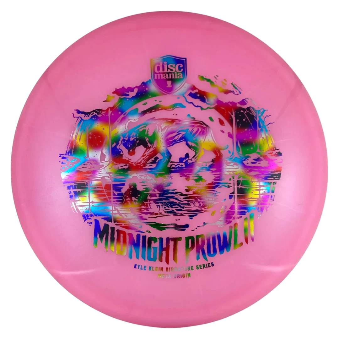 FlyingDiscStore's tweet image. !! SPOILER ALERT !!
.
.
.
A huge congratulations to Discmania's Kyle Klein, your 2023 United States Disc Golf Champion!! 🏆🇺🇸🦅

Pick up Kyle's limited edition tour series Midnight Prowl 2 from the store today!