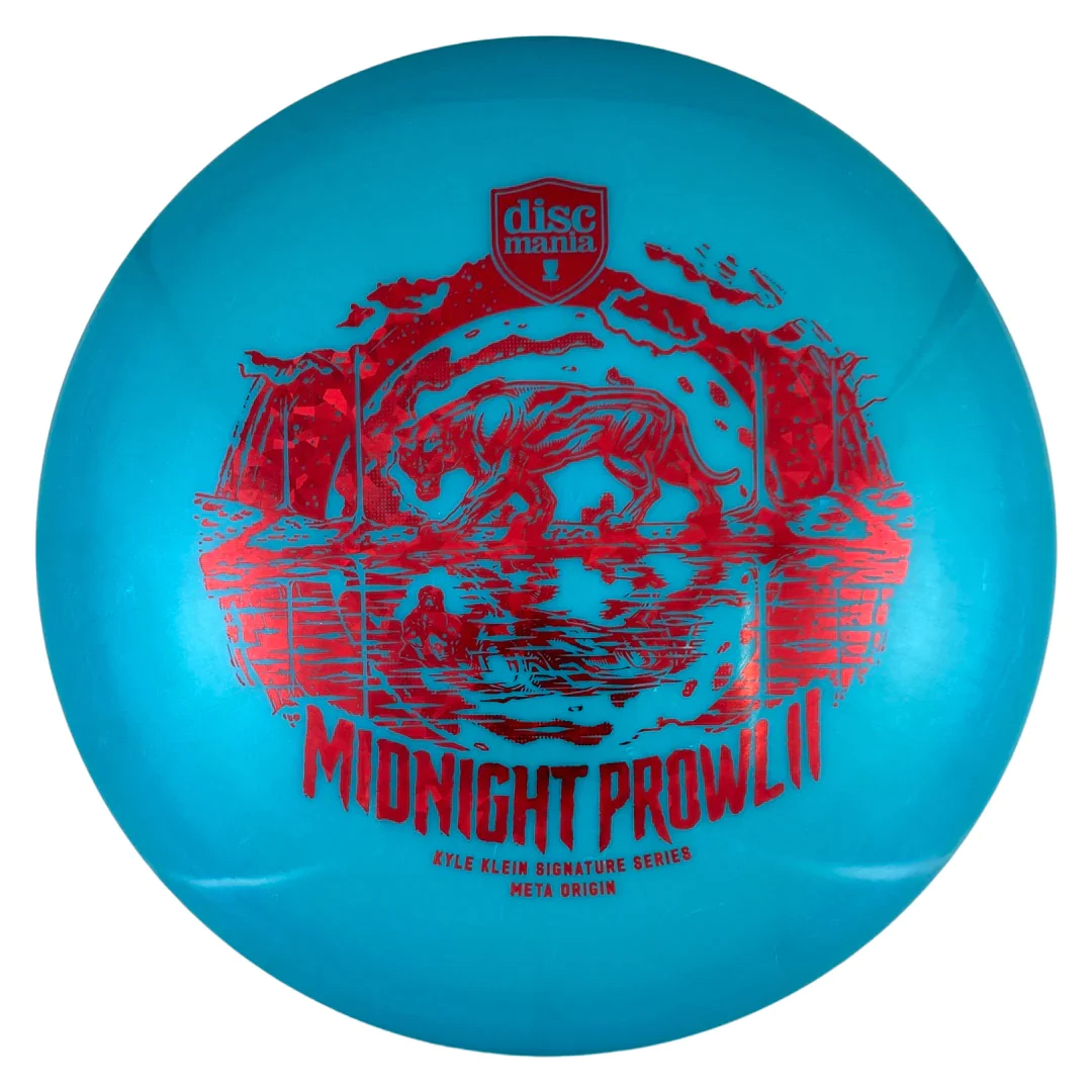 FlyingDiscStore's tweet image. !! SPOILER ALERT !!
.
.
.
A huge congratulations to Discmania's Kyle Klein, your 2023 United States Disc Golf Champion!! 🏆🇺🇸🦅

Pick up Kyle's limited edition tour series Midnight Prowl 2 from the store today!