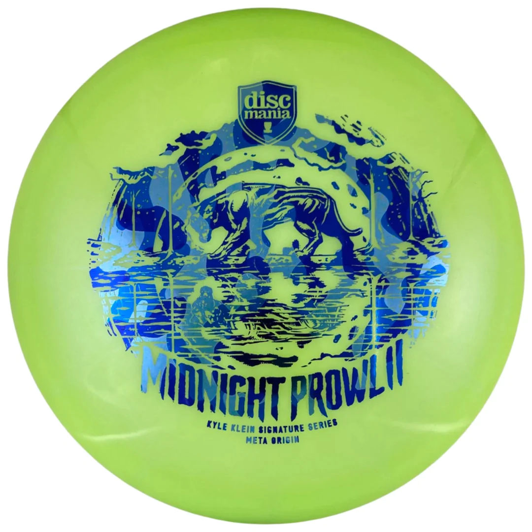 FlyingDiscStore's tweet image. !! SPOILER ALERT !!
.
.
.
A huge congratulations to Discmania's Kyle Klein, your 2023 United States Disc Golf Champion!! 🏆🇺🇸🦅

Pick up Kyle's limited edition tour series Midnight Prowl 2 from the store today!
