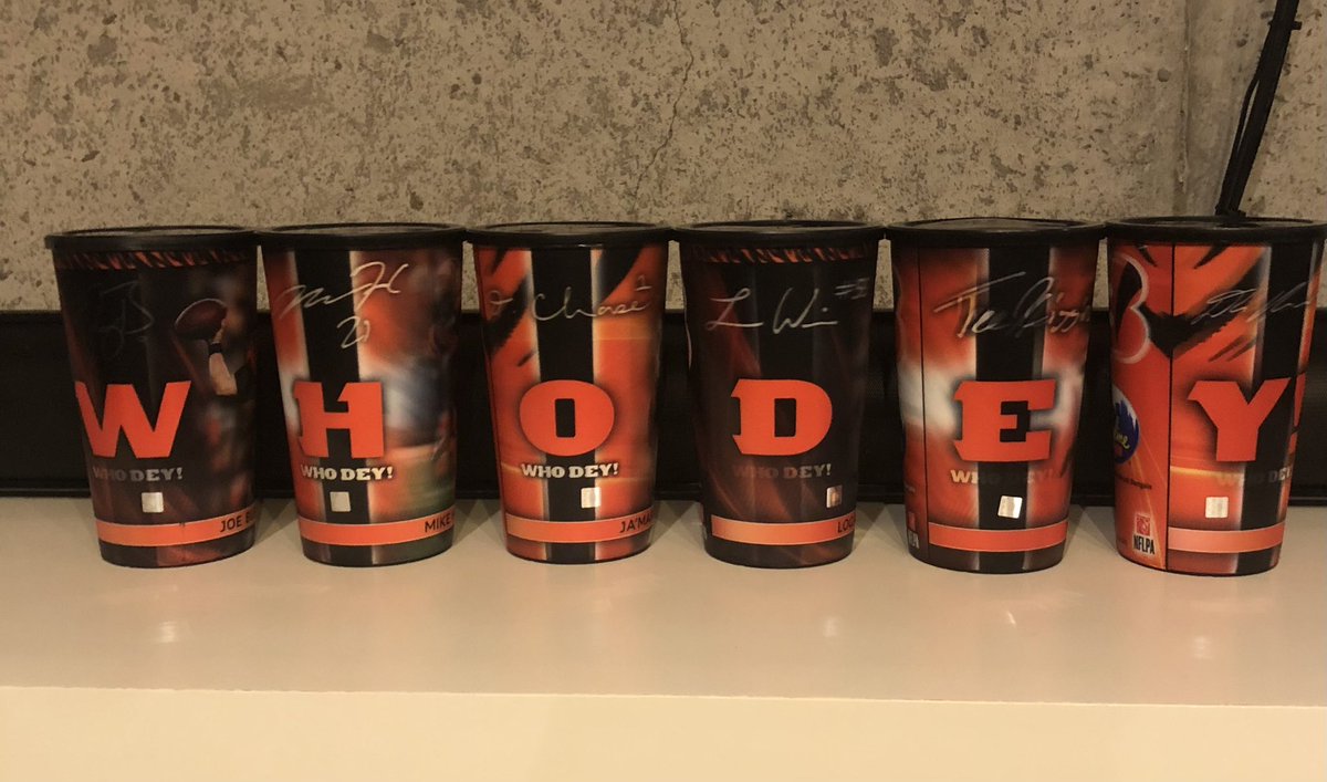 #Skyline_Chili #WHODEY