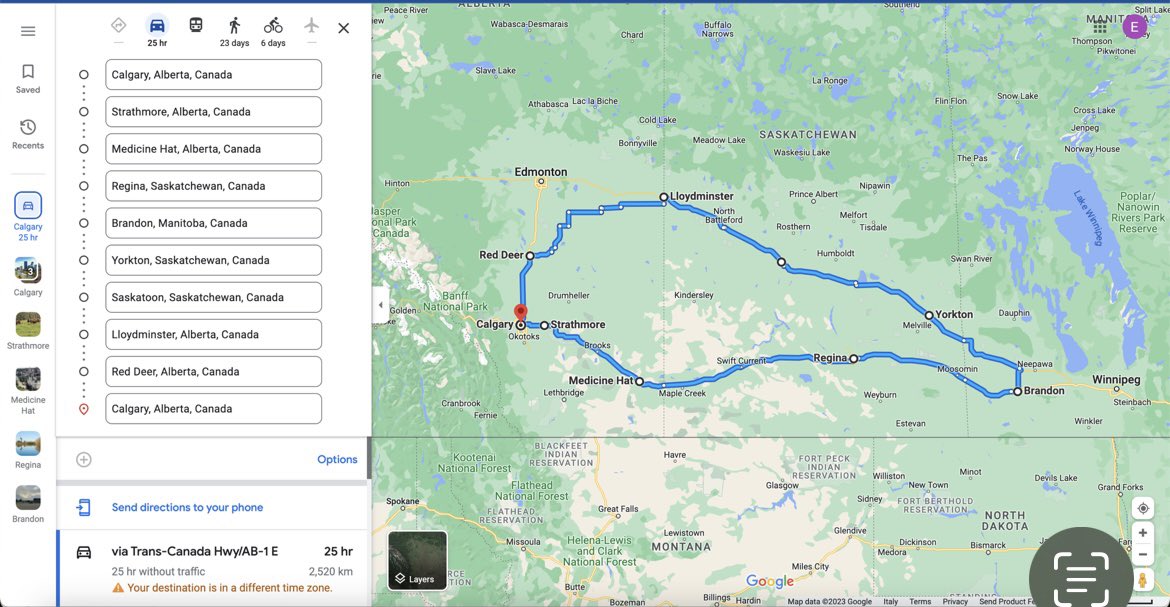 Agriviaggi by Elio Mastrangelo tweet media