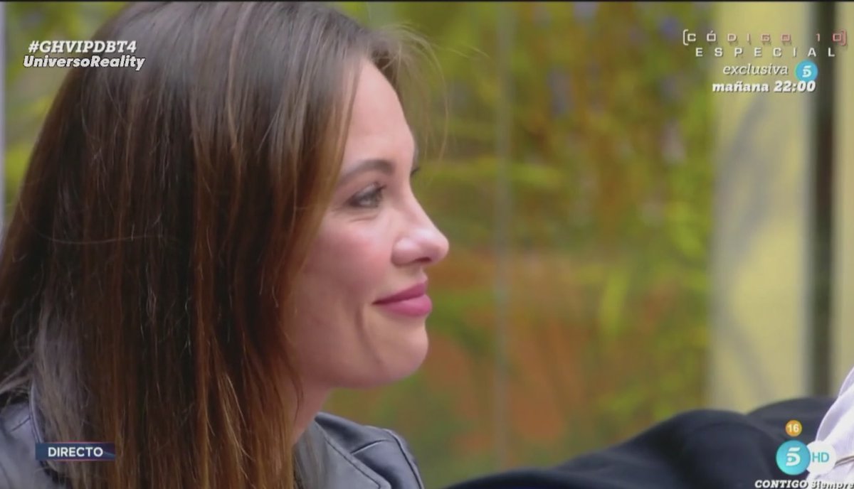 soniab106's tweet image. …….
¡Esta mujer es una DIOSA!
❣️🥰❣️🥰❣️🥰
#GHVIP80 #GHVIPDBT4