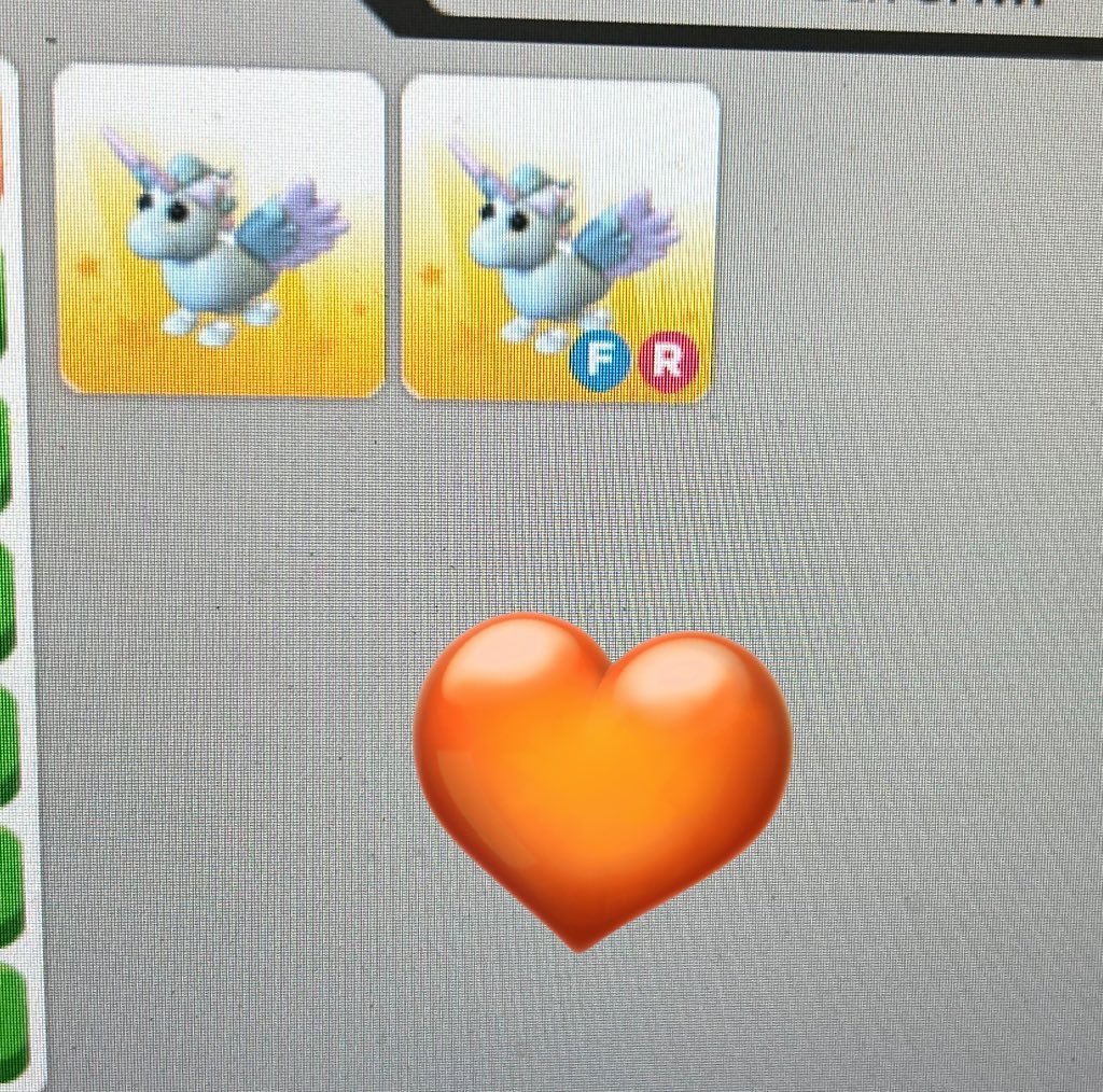 ConnorL62108644's tweet photo. Looking at offer for these adopt me Pets 

Not looking for cash or cross trades 

❤️- Full grown 
🧡-Post teen 
💛 - Teen
💚-Pre teen
💙- Junior 
💜- Newborns 

#adoptme #Adoptmetrades #adoptmetrading #adoptmetrade #adoptmeoffers #adoptmeoffer https://t.co/VfPUu6TfSr