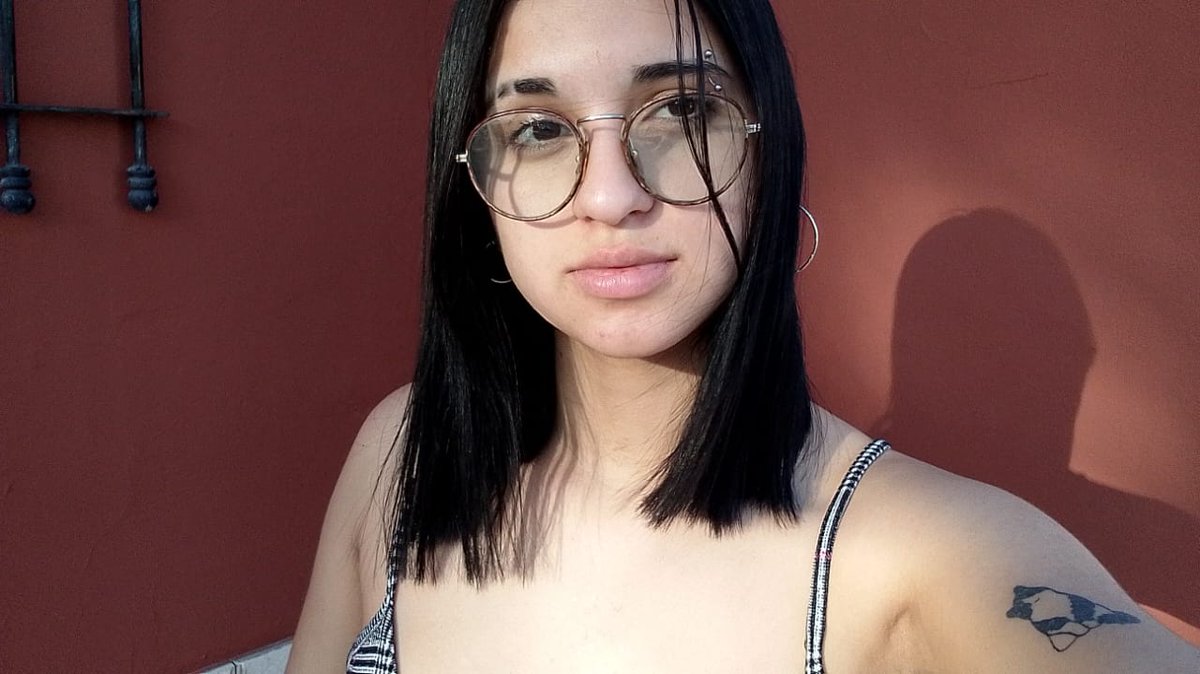GuadaaNle's tweet photo. Y acá también, xq salí re linda 🫣 https://t.co/v0Qim4kSfP