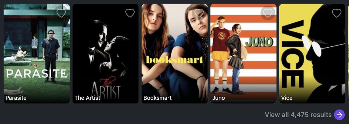Comedy movies released in 2000 - 2020s you can stream for #free now! 👀 Check out the full list of 4,475 #movies on Maimovie

Parasite
The Artist
Booksmart
Juno
Vice

#filmtwt #comedy #blackcomedy