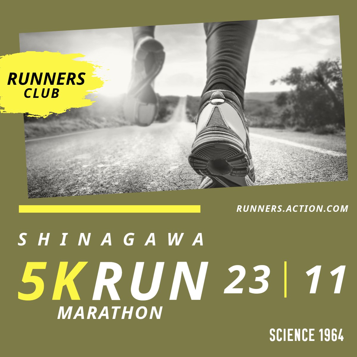 shimoawazu's tweet photo. Actions speak louder than words.
#AdobeExpress https://t.co/MScAEFMG94