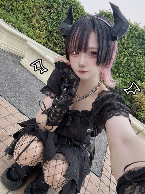 コスプレイヤー雨宮あんずのTwitter画像5