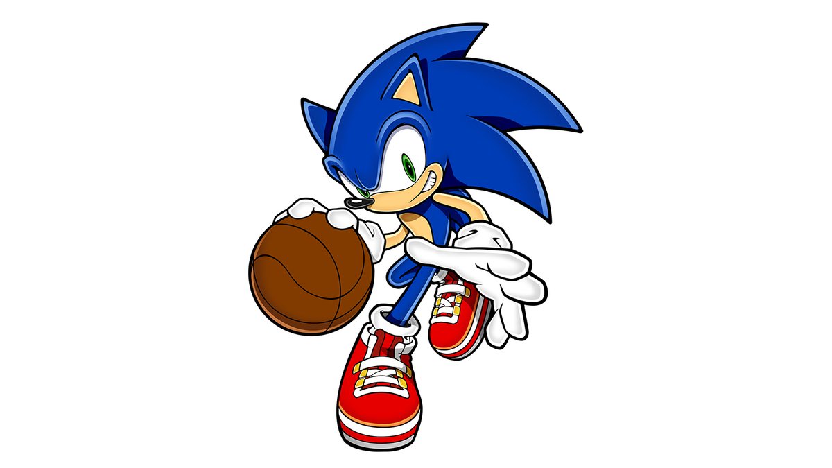 SEGA_OFFICIAL's tweet photo. What sport do you want to play with Sonic?

今日は #スポーツの日 ！
ソニックと一緒にプレーしたいスポーツはなんですか？

#ソニック #sonic https://t.co/umFoKmGUop