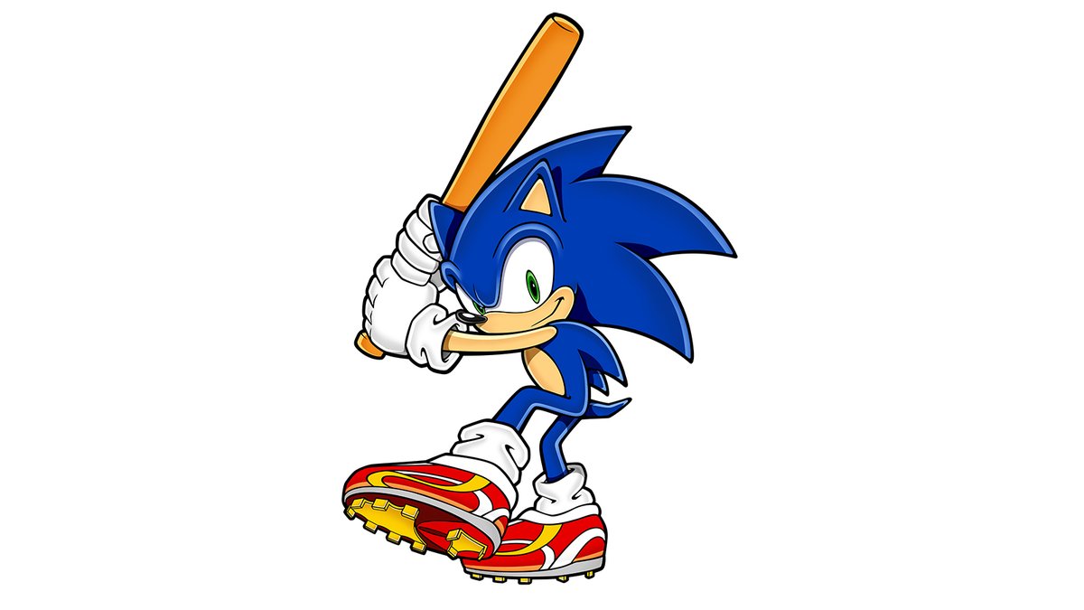 SEGA_OFFICIAL's tweet photo. What sport do you want to play with Sonic?

今日は #スポーツの日 ！
ソニックと一緒にプレーしたいスポーツはなんですか？

#ソニック #sonic https://t.co/umFoKmGUop