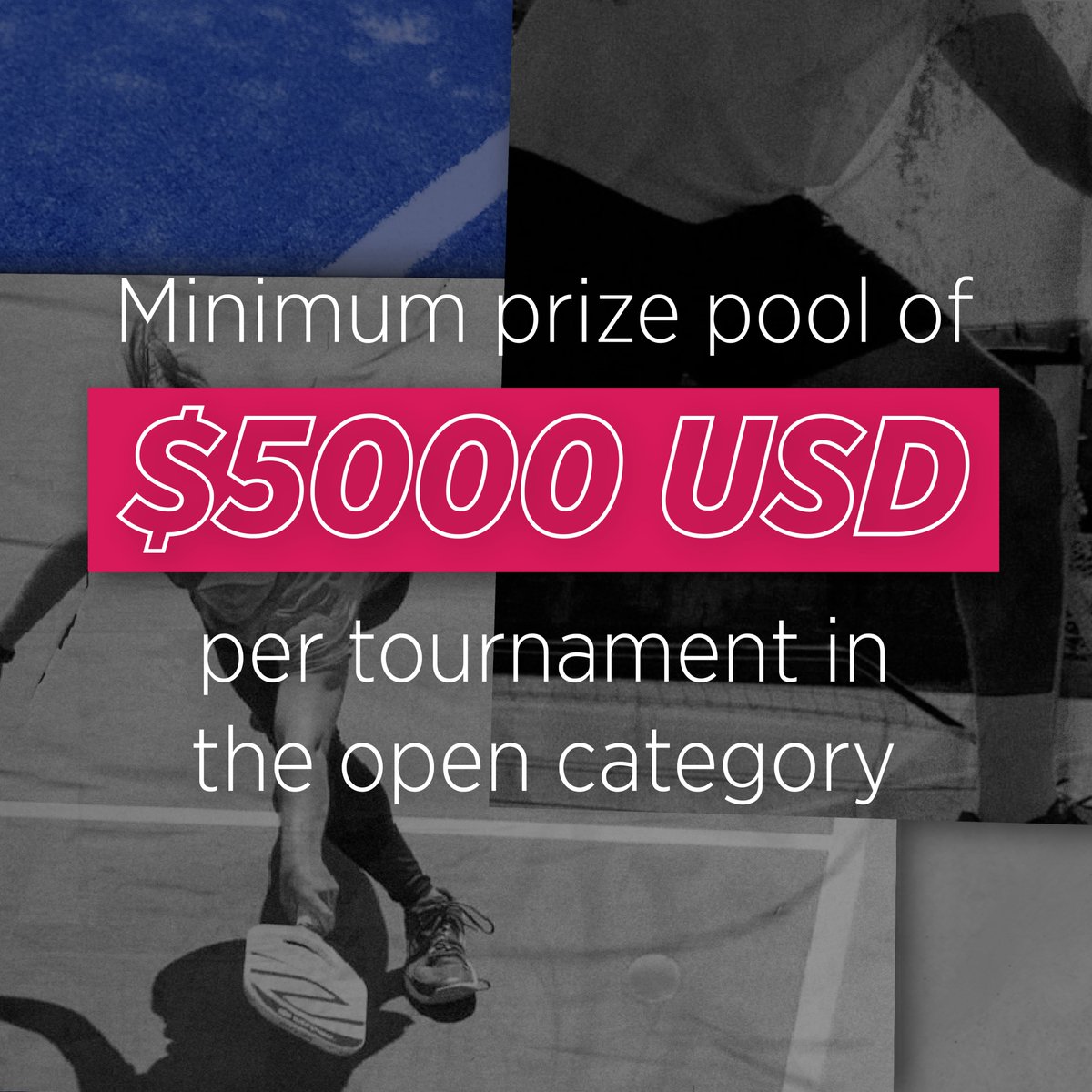 lacocinapb's tweet photo. 🏓 Exciting News! @DUPRpb  and La Cocina Pickleball have joined forces to bring you the world's largest international pickleball circuit outside the United States. 🌎 

1/6 https://t.co/TR6nX6og4q