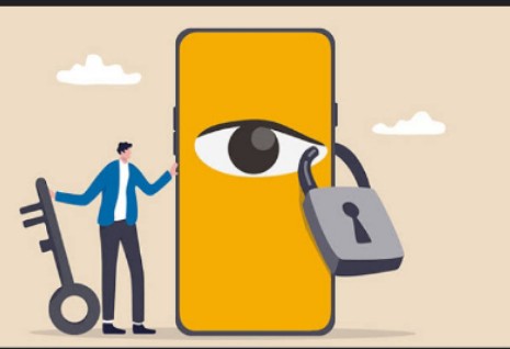 _Rega_n's tweet image. Day 9 Cyber Challenge: Strengthen your social media privacy. Review settings, limit public info, and stay cautious online. 📱🔐 #CyberAwarenessChallenge #Privacy #Day9