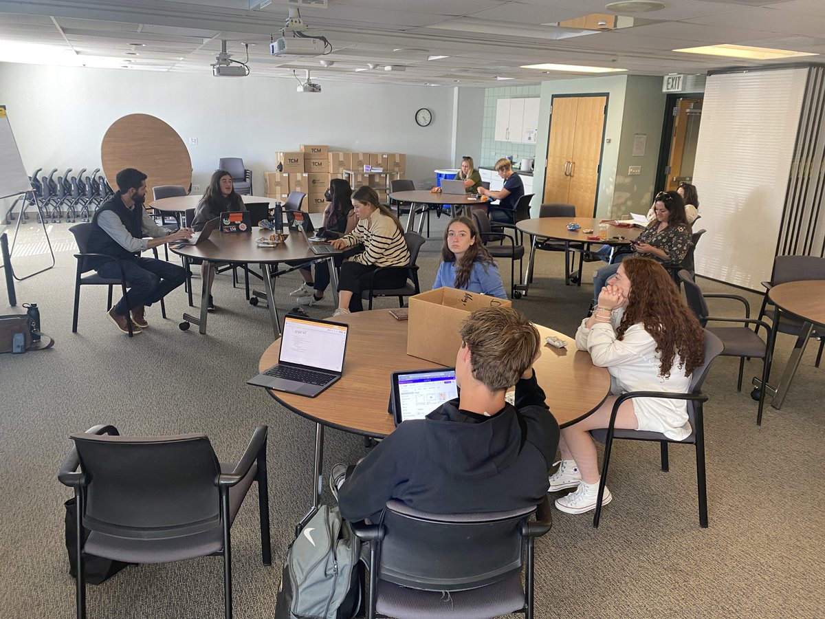 YES! SVVSD tweet media